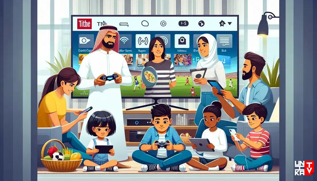 Vantagens do IPTV em relação à TV por assinatura Vantagens do IPTV em relação à TV por assinatura