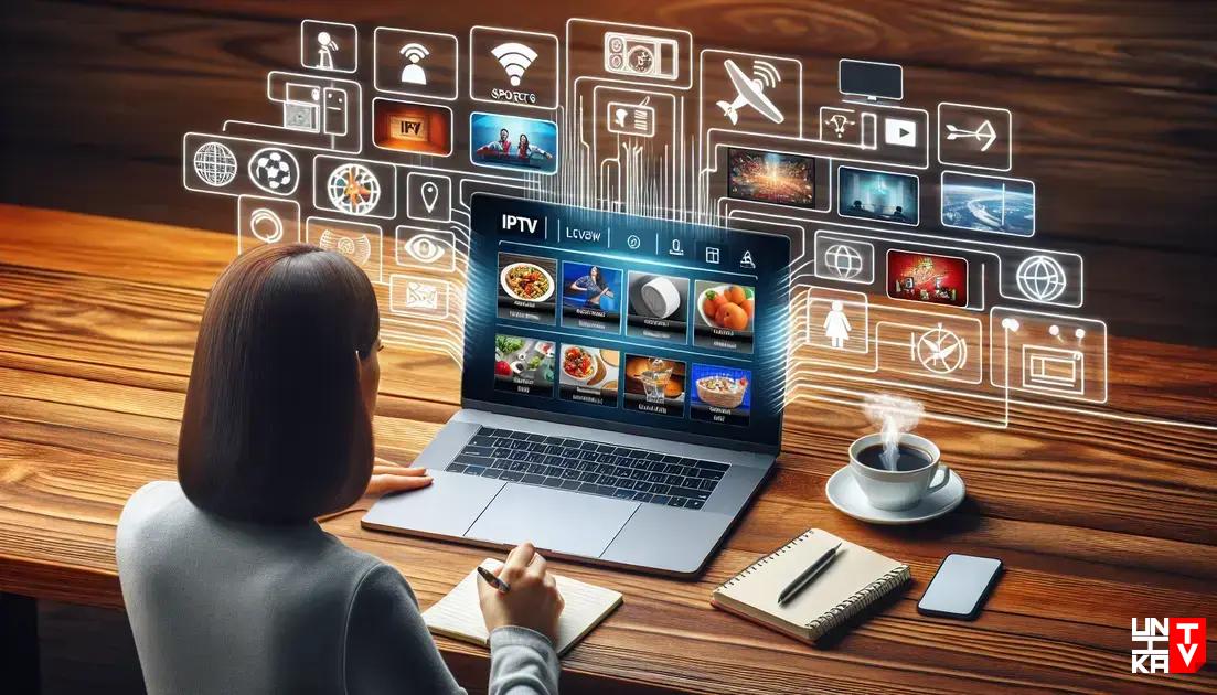 Como escolher o melhor serviço de IPTV Como escolher o melhor serviço de IPTV