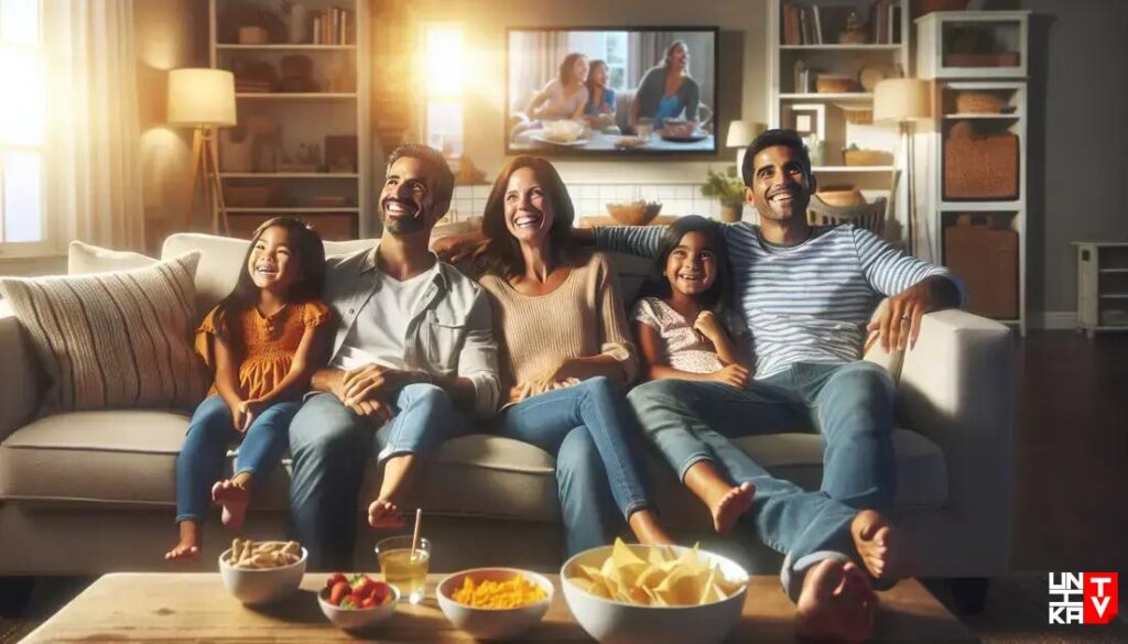 Streaming: transforme sua TV com tecnologia moderna e acesso a centenas de conteúdos