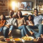 Streaming: transforme sua TV com tecnologia moderna e acesso a centenas de conteúdos