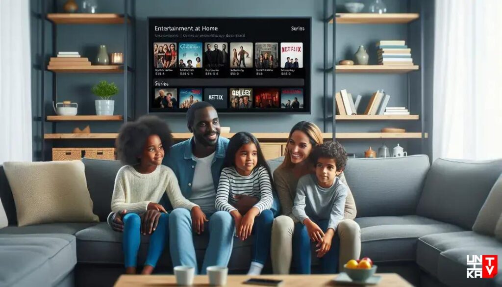 Streaming: a solução para simplificar seu entretenimento em um só lugar