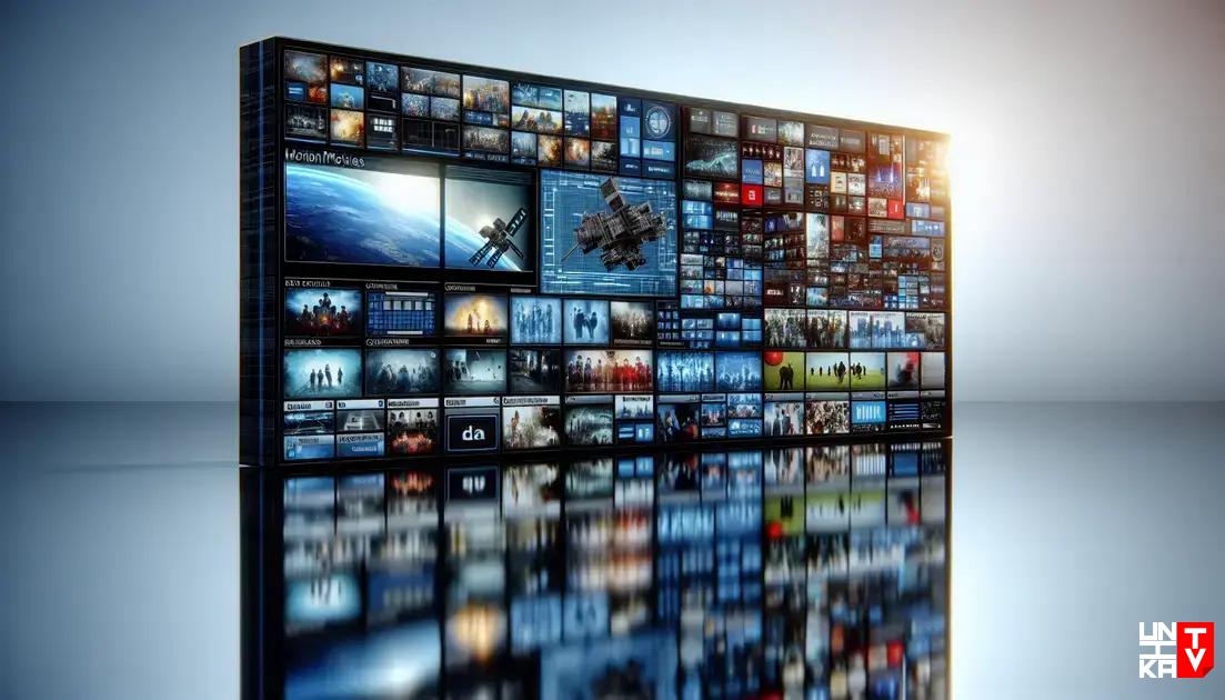 Como funciona a plataforma unificada Como funciona a plataforma unificada