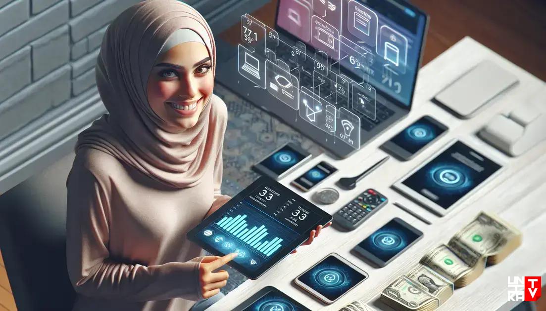 Economia em tempo e dinheiro Economia em tempo e dinheiro