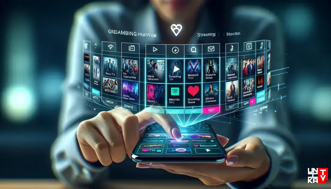 Dicas para usar o aplicativo Unica TV Dicas para usar o aplicativo Unica TV