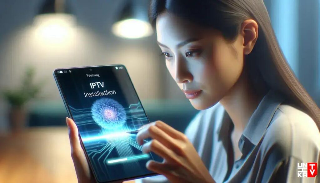 IPTV: como instalar um aplicativo fácil e rápido