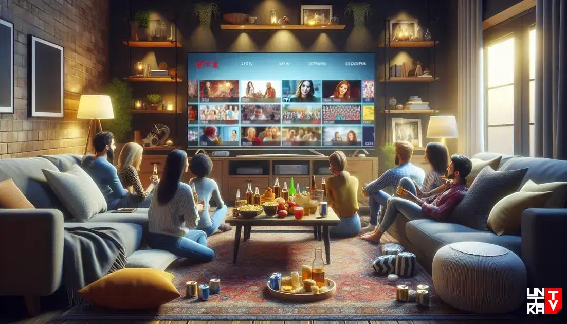 Seu entretenimento do jeito que tem que ser Seu entretenimento do jeito que tem que ser