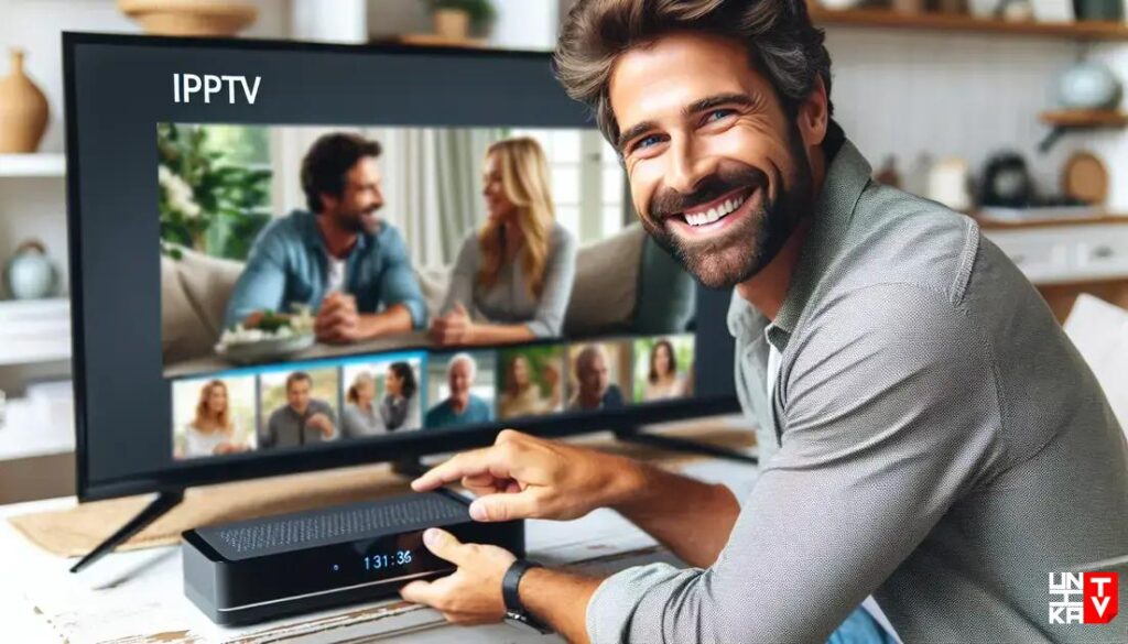 IPTV: descubra o aplicativo que vai revolucionar sua forma de assistir TV