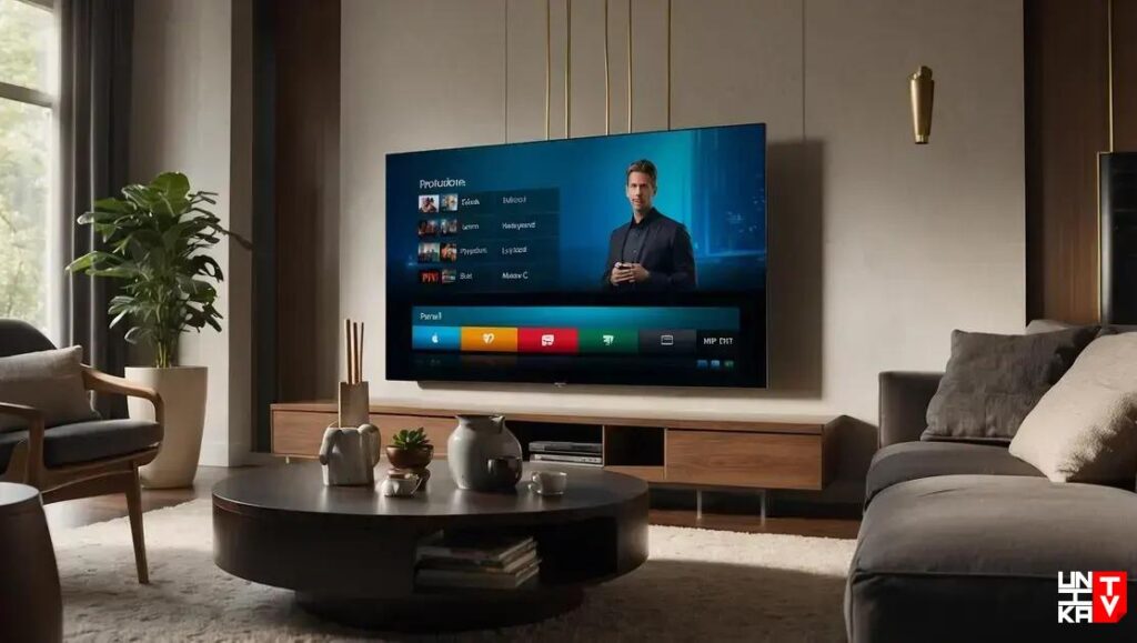 MetaPlayer: o melhor aplicativo para listas na Roku