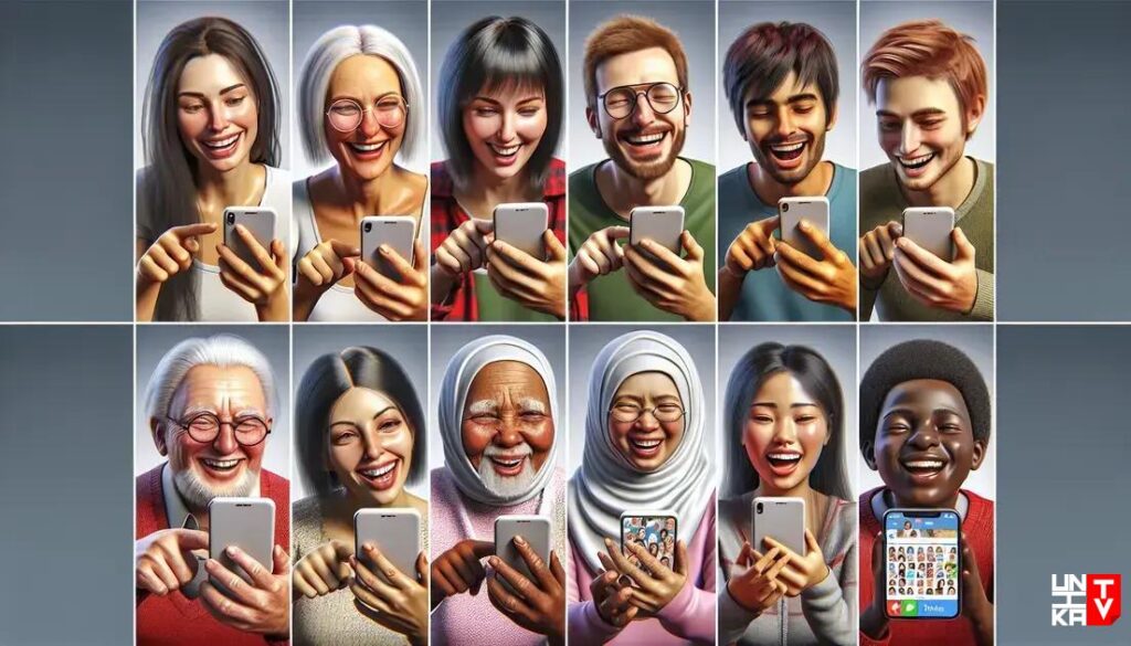 Aplicativo para leigos: sua porta de entrada para a diversão digital