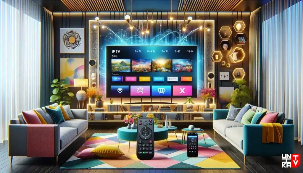 IPTV: Melhore sua TV Smart com soluções práticas e acessíveis