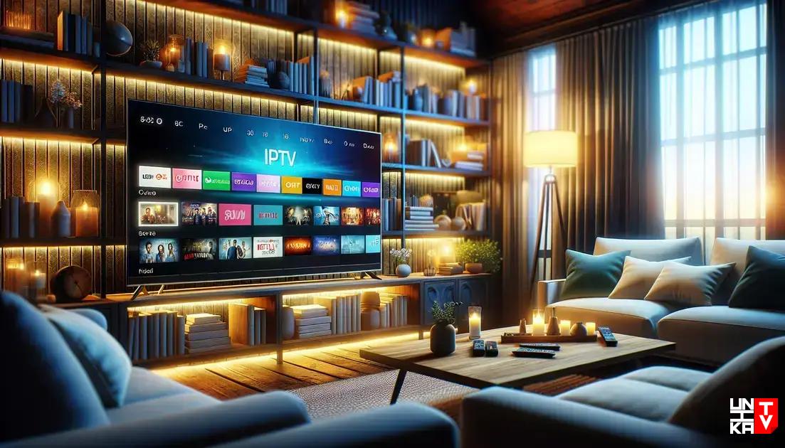 Dicas para melhorar a experiência com IPTV Dicas para melhorar a experiência com IPTV