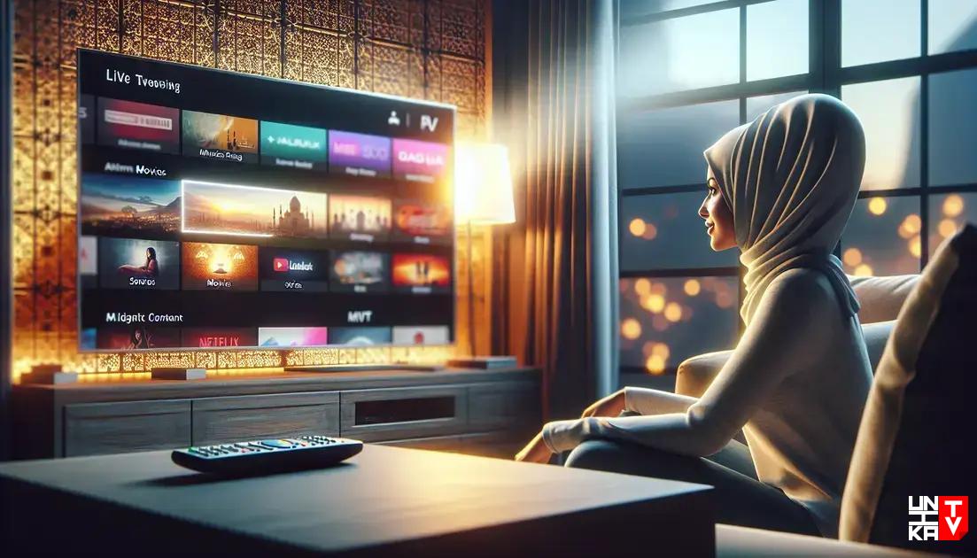 Principais vantagens do IPTV para sua Smart TV Principais vantagens do IPTV para sua Smart TV