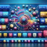 IPTV: descubra novos canais e recursos exclusivos para você