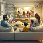 Desenhos: reviva a magia na sua IPTV com um clique