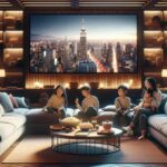 IPTV: transforme sua sala em um cinema incrível com poucos cliques