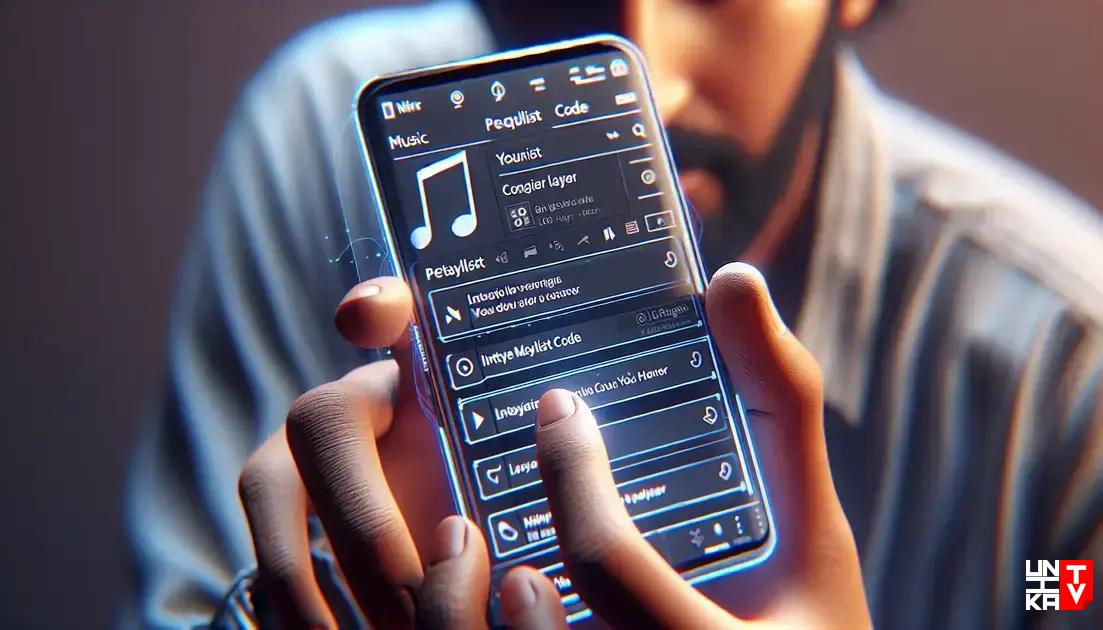 Como adicionar listas no Meta Player Como adicionar listas no Meta Player