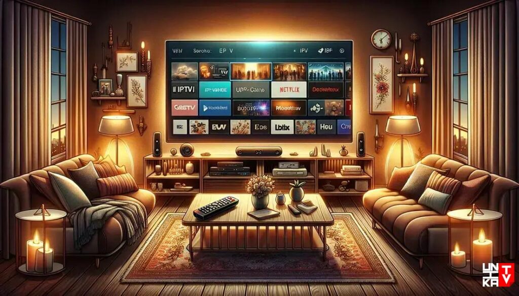 IPTV: descubra como assistir canais, filmes e séries pela internet