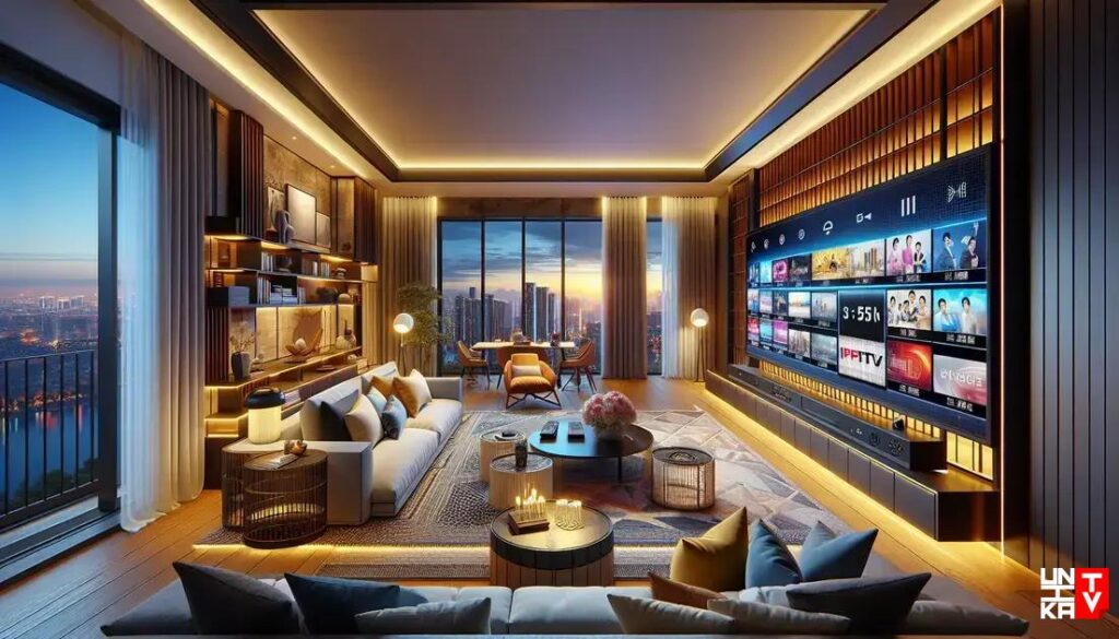 IPTV: Como acessar uma programação incrível na sua TV