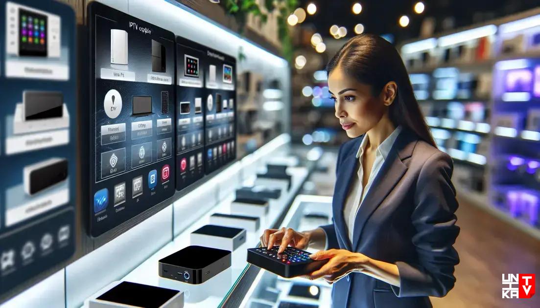 Como escolher equipamentos compatíveis Como escolher equipamentos compatíveis