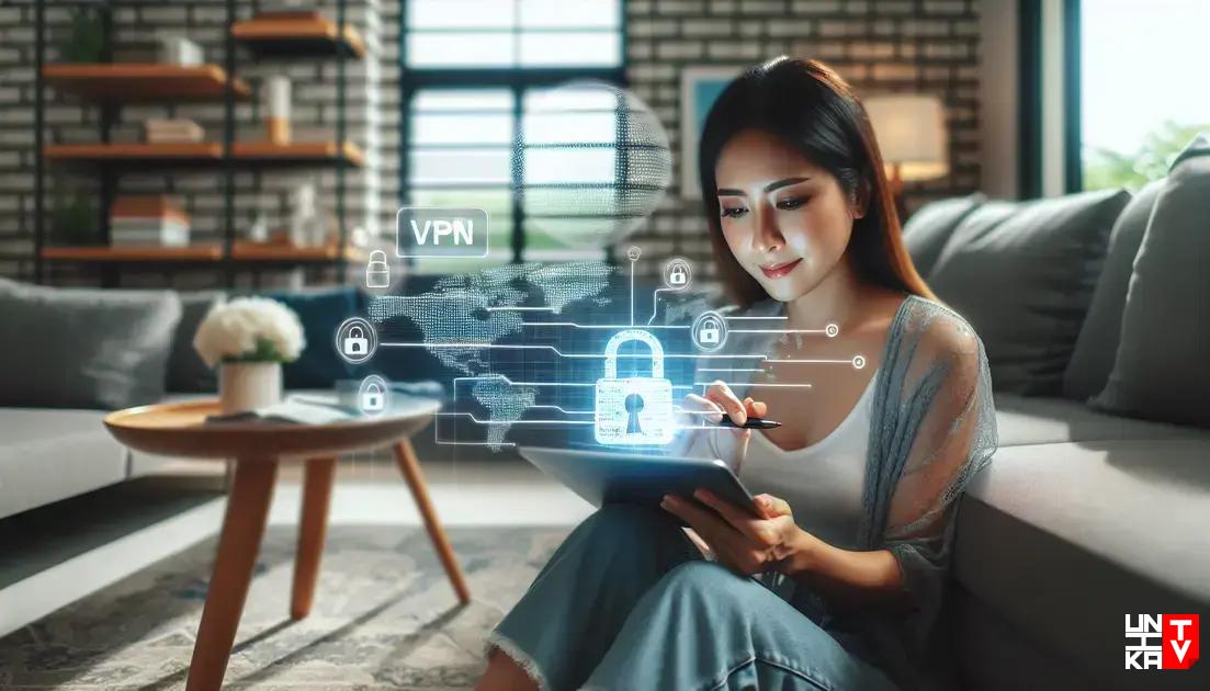 Requisitos para conexão IPTV segurança Requisitos para conexão IPTV segurança