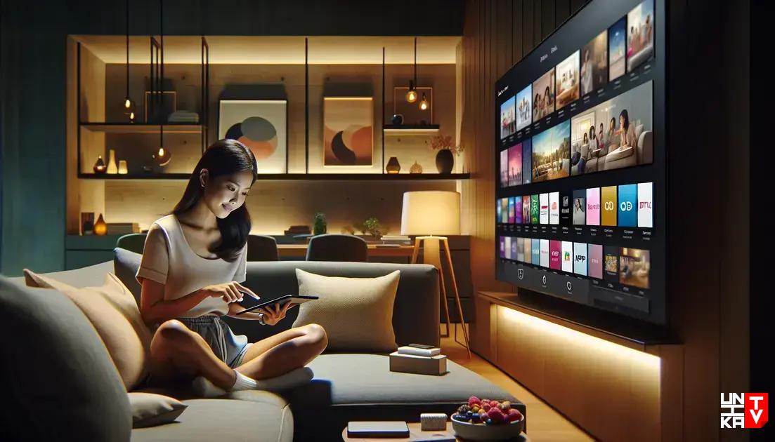 Dicas para escolher o melhor aplicativo de IPTV Dicas para escolher o melhor aplicativo de IPTV