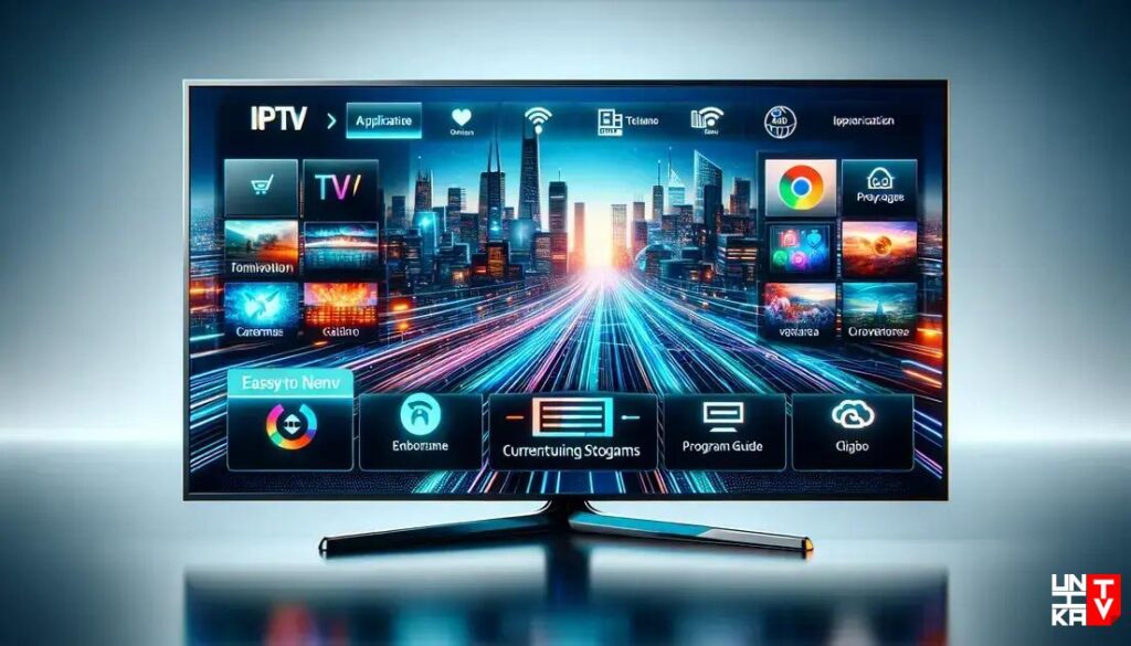 Iptv: descubra a nova versão da Unica TV que chegou arrasando