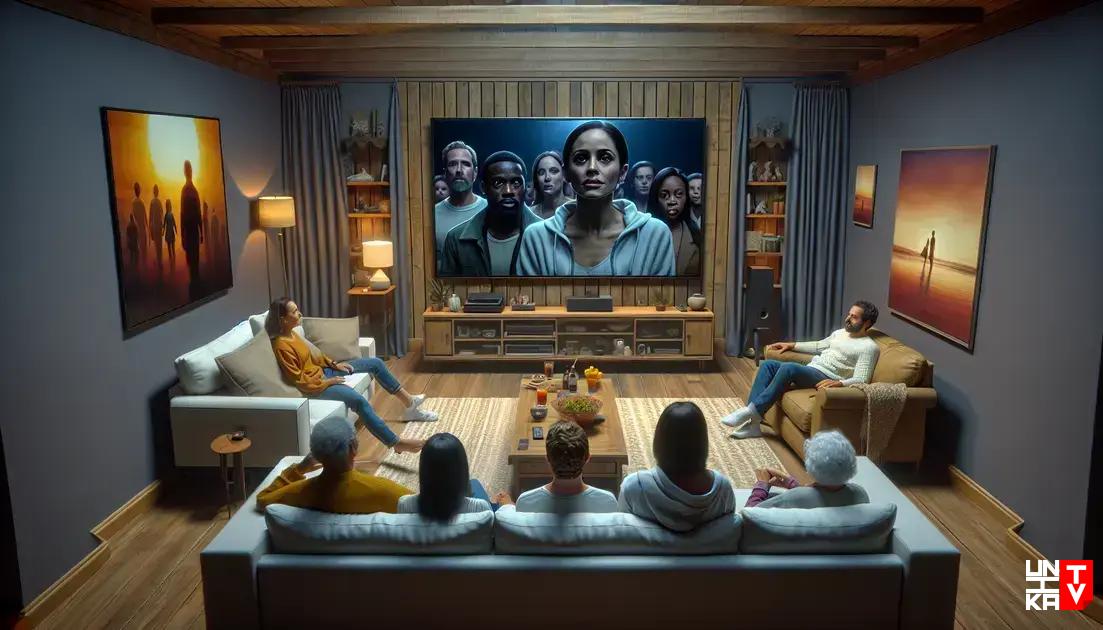 Qualidade de cinema nos seus conteúdos Qualidade de cinema nos seus conteúdos