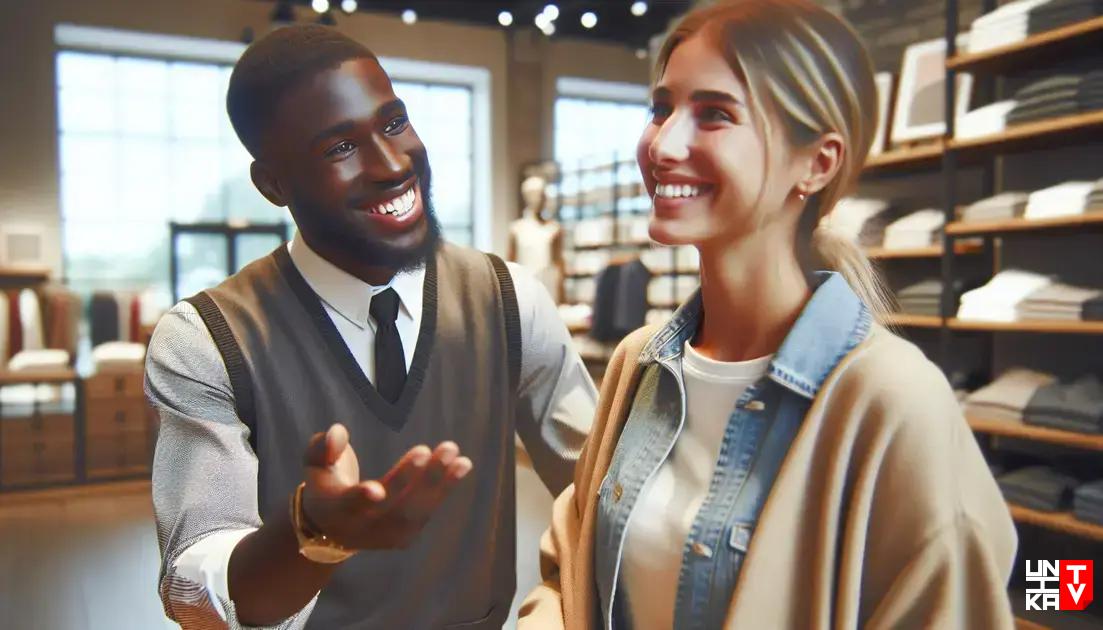 Importância do atendimento ao cliente Importância do atendimento ao cliente