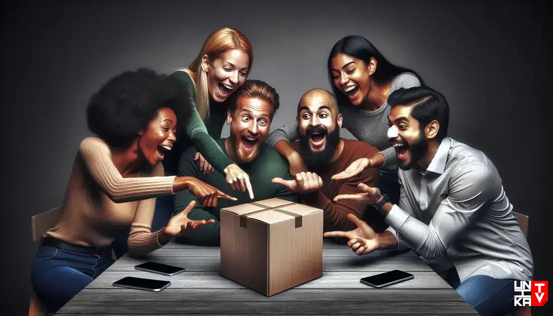 A influência do boca a boca A influência do boca a boca