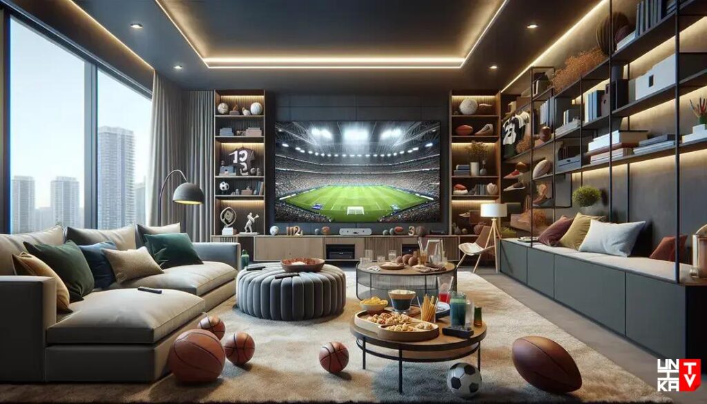 IPTV: como assistir ao jogão mesmo sem TV a cabo