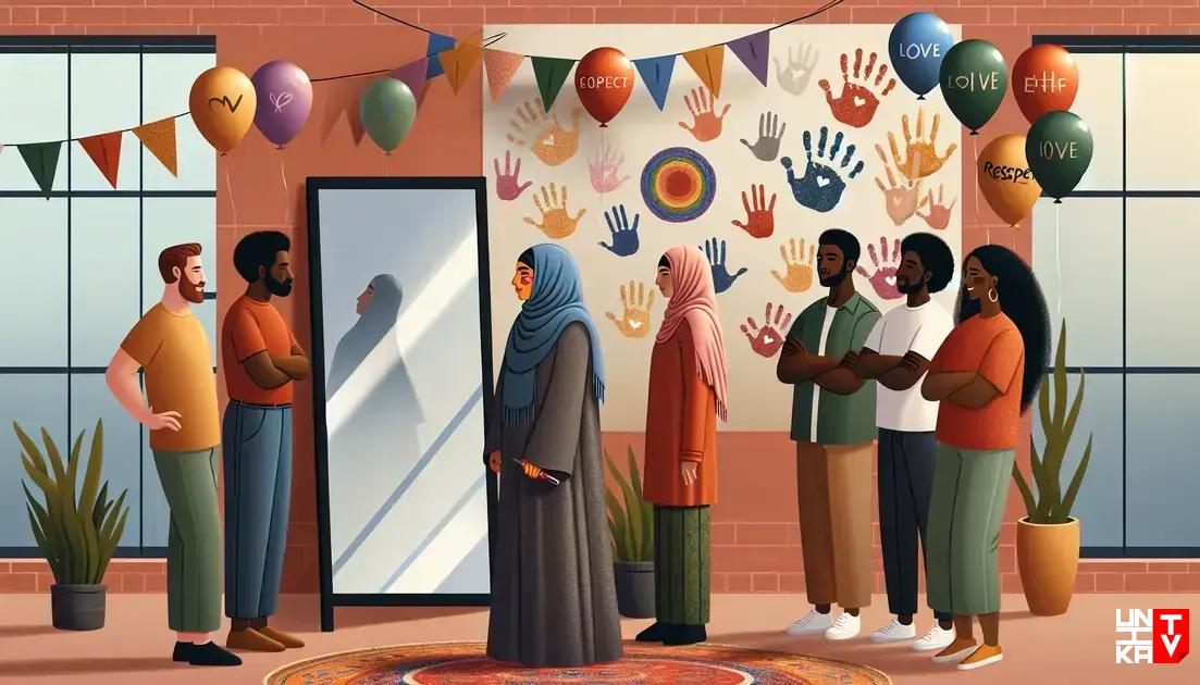 identidade e autoimagem identidade e autoimagem