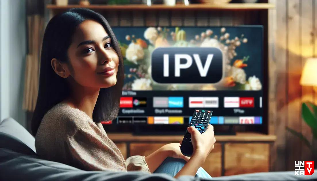 Mitigando os mitos sobre o fim do IPTV Mitigando os mitos sobre o fim do IPTV