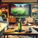 IPTV: aprenda a assistir jogos na sua TV Smart na hora certa