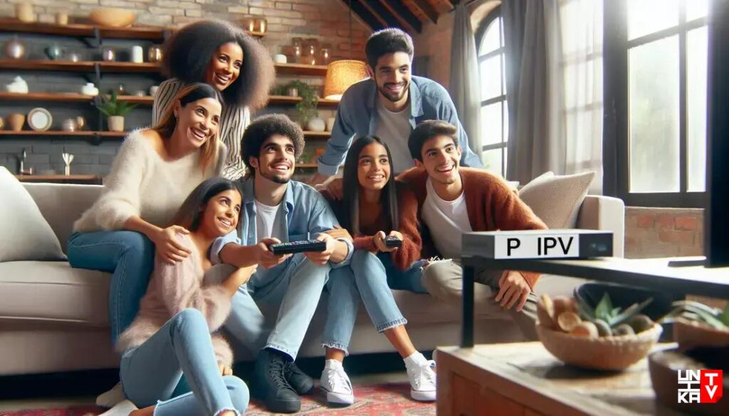 IPTV: como reduzir sua conta de TV por assinatura em até 90%