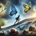 Mudança de vida: como pequenas ações podem transformá-la completamente