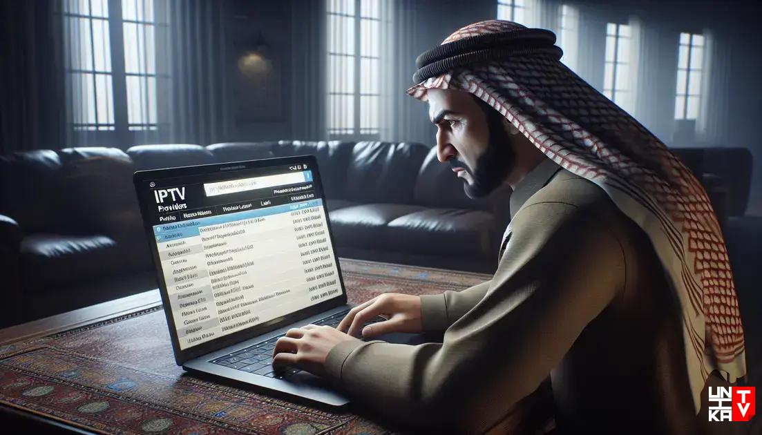 Como contatar fornecedores de listas IPTV Como contatar fornecedores de listas IPTV