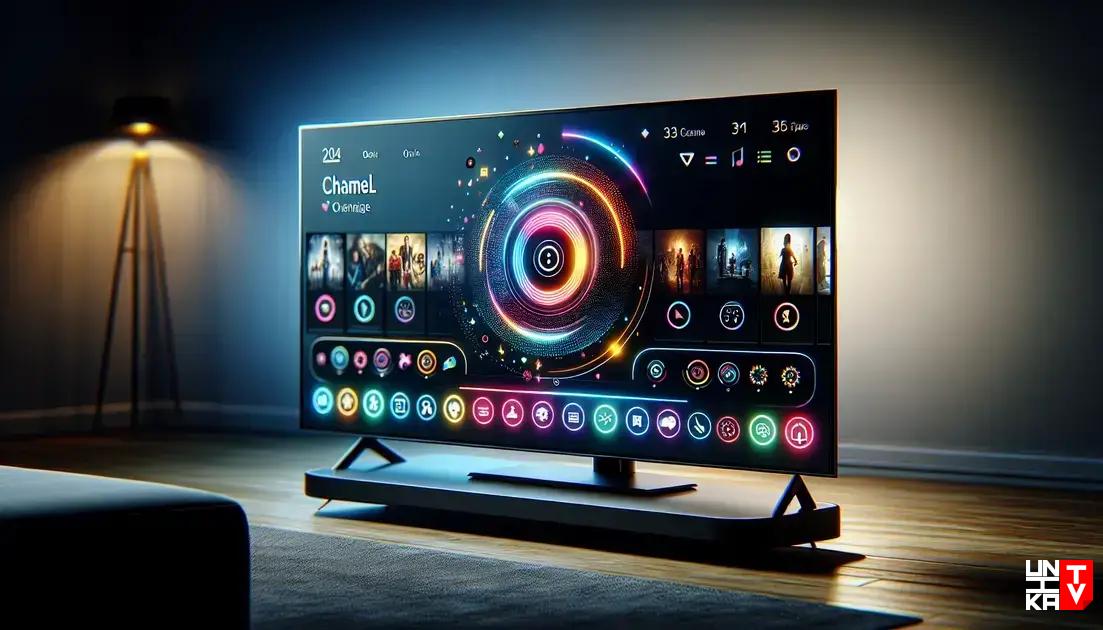 Chamel TV: aprenda a instalar no seu TVBX facilmente e aproveite