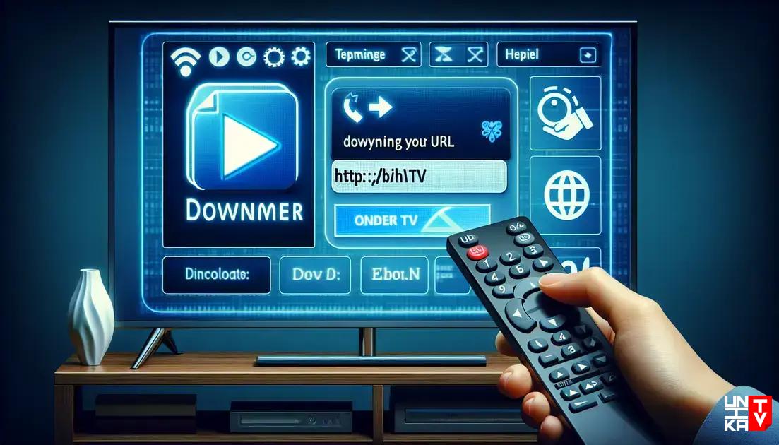 Como encontrar o Chamel TV por URL Como encontrar o Chamel TV por URL