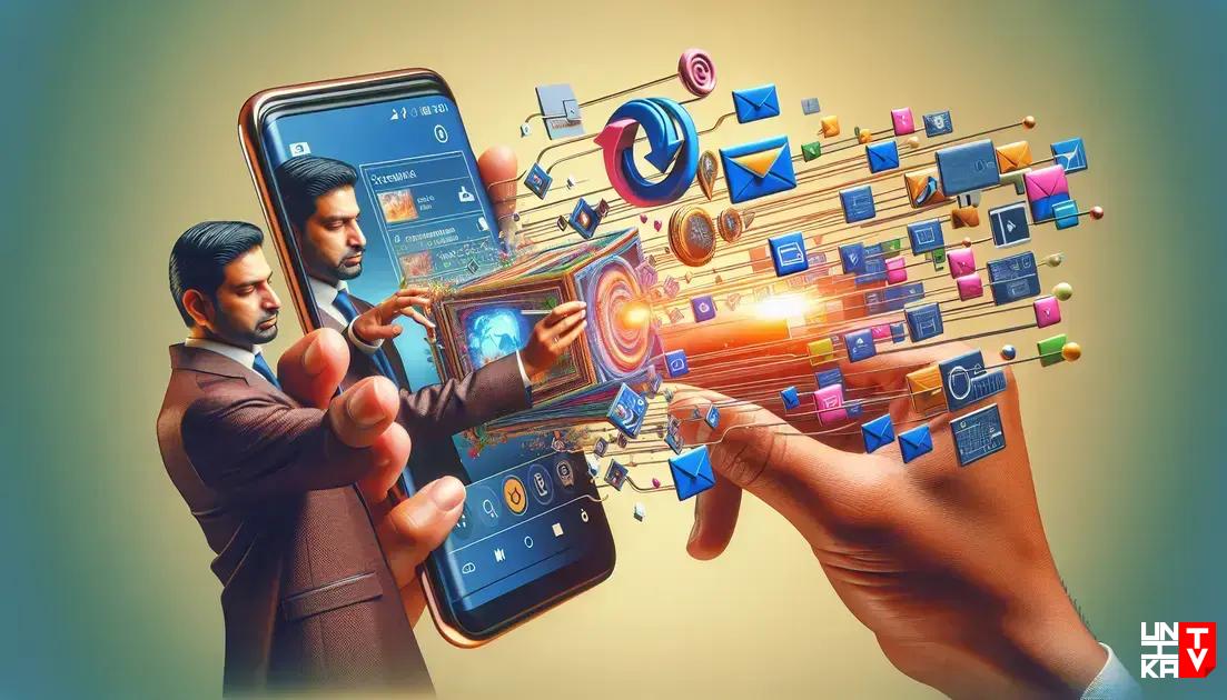 Como enviar a foto para seu fornecedor Como enviar a foto para seu fornecedor