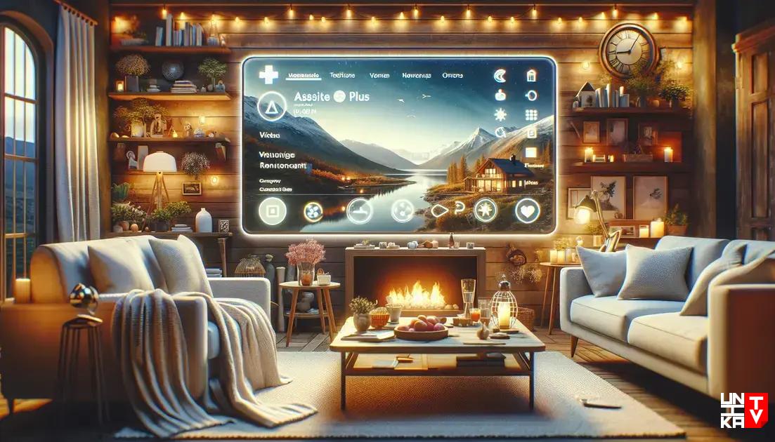 Assiste Plus: aprenda a instalá-lo no seu dispositivo em poucos minutos