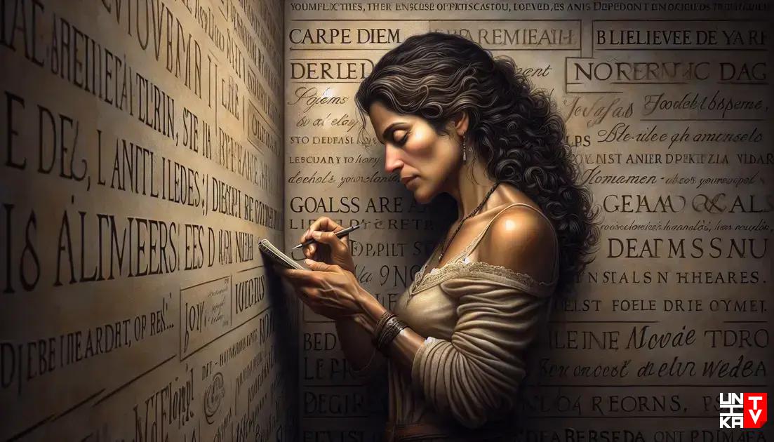 Como começar a transformação agora Como começar a transformação agora