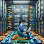 Erro de servidor: como identificar e resolver problemas técnicos