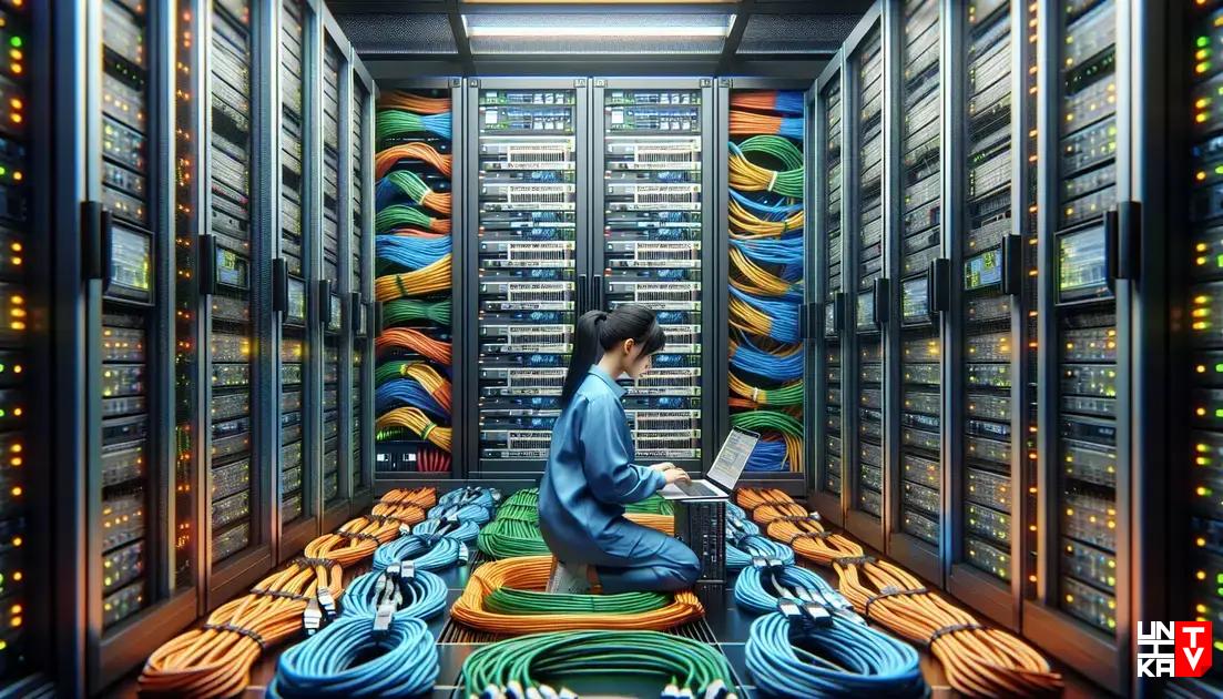 Erro de servidor: como identificar e resolver problemas técnicos