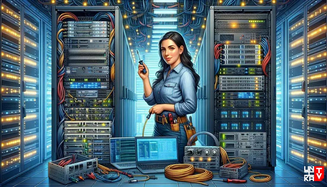 Soluções práticas para erros de servidor Soluções práticas para erros de servidor