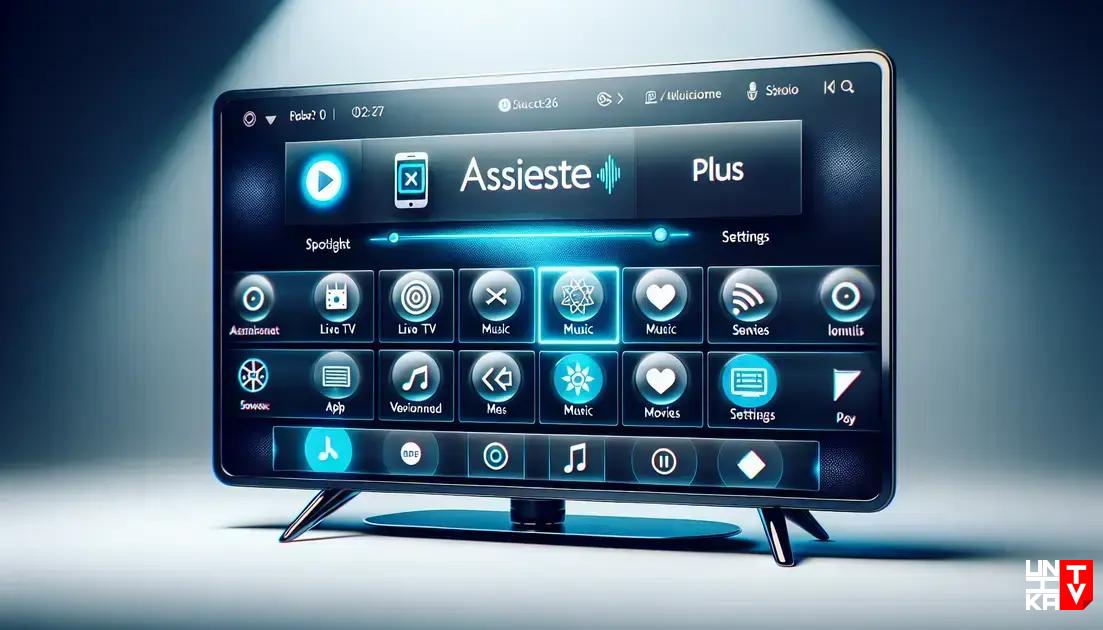 Assiste Plus: como instalar o aplicativo no seu Fiquck facilmente