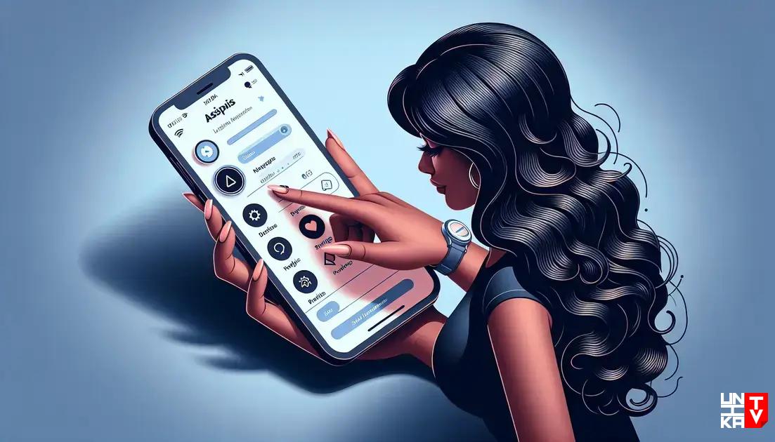 Dicas para otimização do uso do aplicativo Dicas para otimização do uso do aplicativo