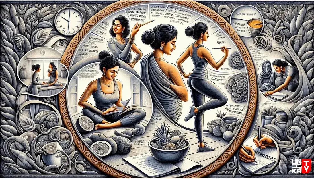 Ações práticas para uma vida melhor Ações práticas para uma vida melhor