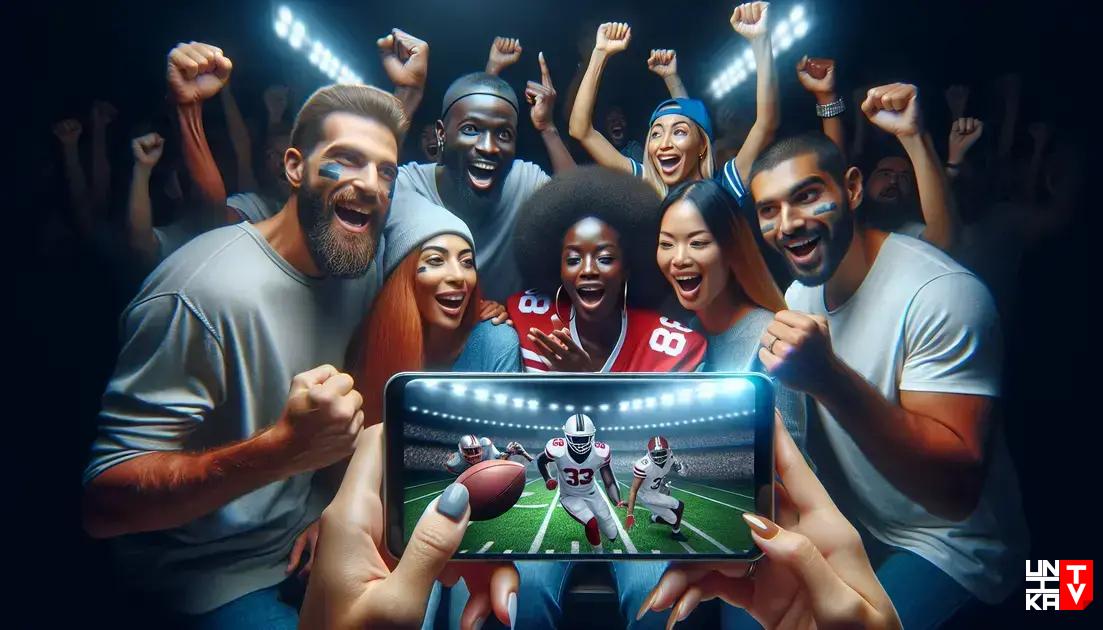 Como assistir ao vivo: opções disponíveis Como assistir ao vivo: opções disponíveis