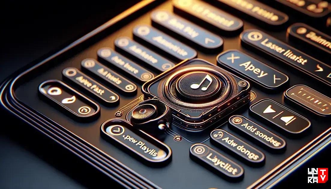 A importância da playlist e como adicionar A importância da playlist e como adicionar